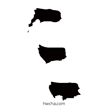 三草书怎么写好看 三草书写法 张瑞图