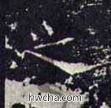 之隶书怎么写好看 之隶书写法 礼器碑 佚名·东汉