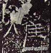 燿隶书怎么写好看 燿隶书写法 礼器碑 佚名·东汉