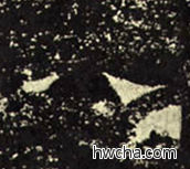 八隶书怎么写好看 八隶书写法 礼器碑 佚名·东汉