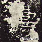 寿隶书怎么写好看 寿隶书写法 礼器碑 佚名·东汉