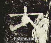 太隶书怎么写好看 太隶书写法 礼器碑 佚名·东汉