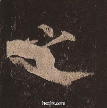 之楷书怎么写好看 之楷书写法 多宝塔碑 颜真卿·唐