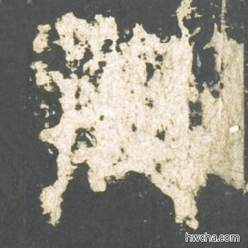 润楷书怎么写好看 润楷书写法 神策军碑 柳公权·唐