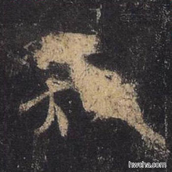 知行书怎么写好看 知行书写法 圣教序 王羲之·东晋