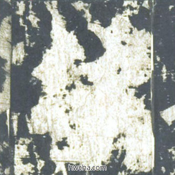 仁楷书怎么写好看 仁楷书写法 神策军碑 柳公权·唐