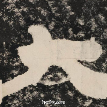 大隶书怎么写好看 大隶书写法 金刚经 佚名·北齐