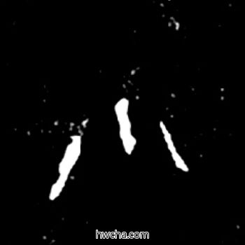 小篆书怎么写好看 小篆书写法 毛公鼎 佚名·西周